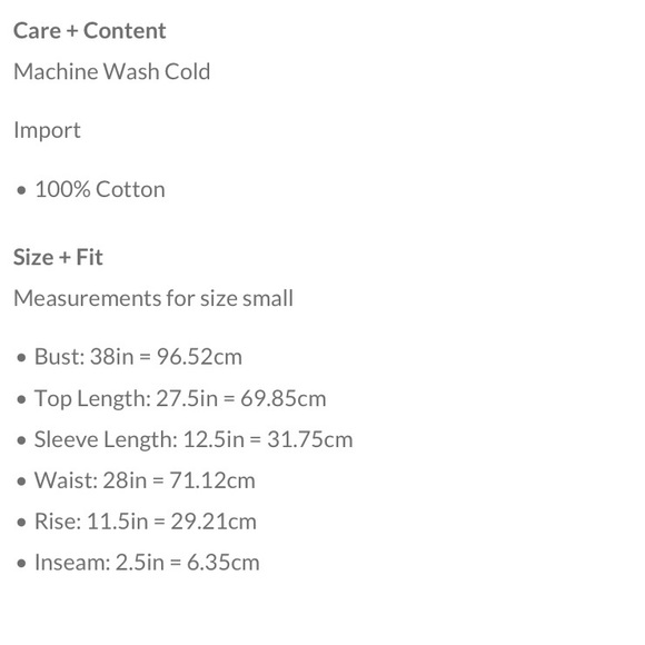 NWT Free People Evie Set - Picture 4 of 12